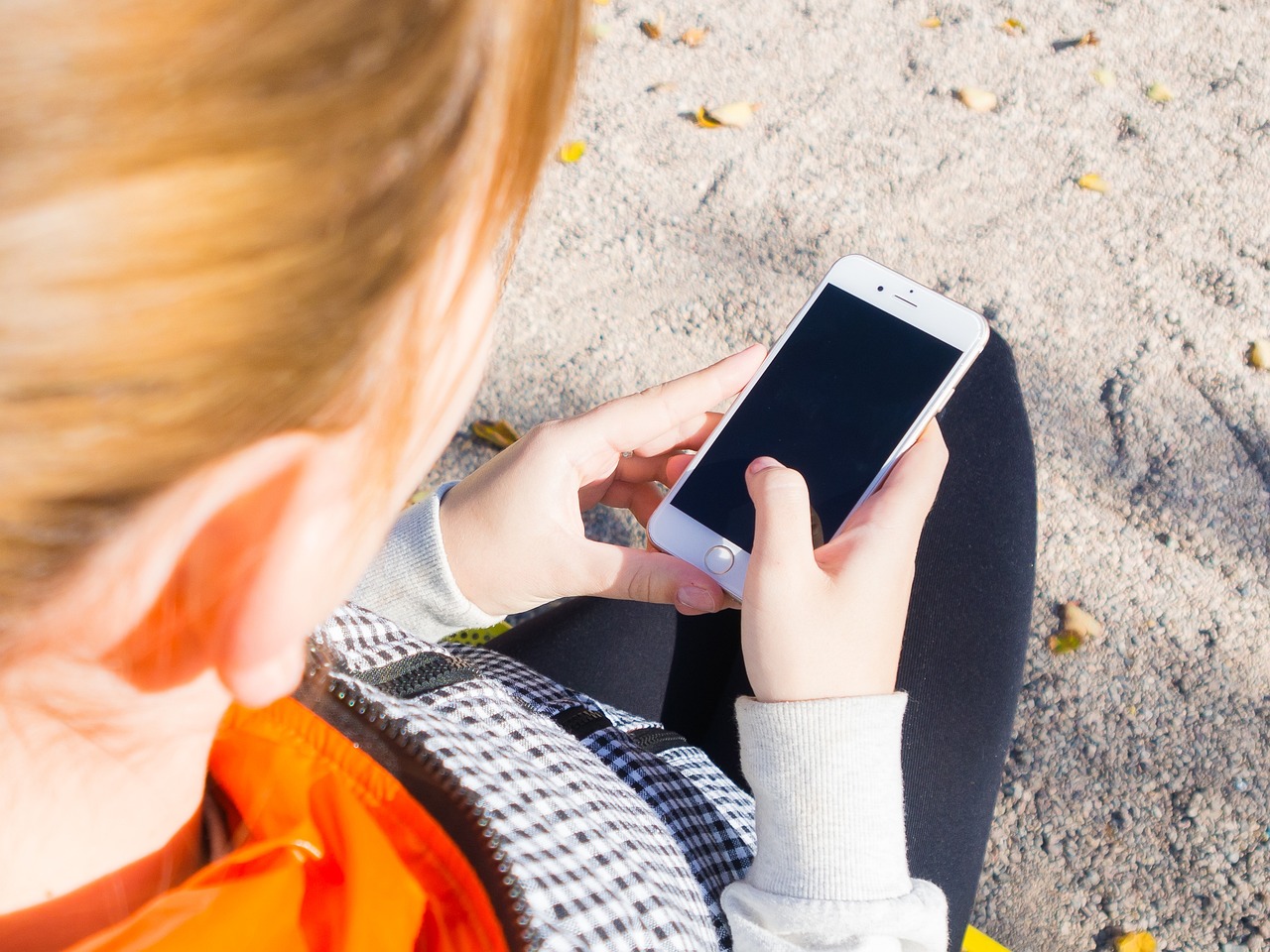 Embracing Technology for Personal Safety